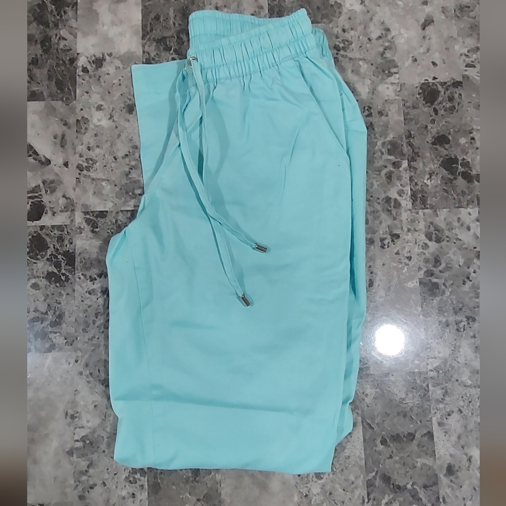 Butter-Soft Scrub Pants